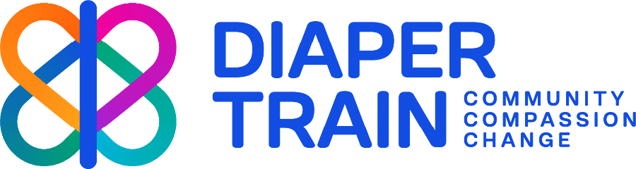Diaper Train logo