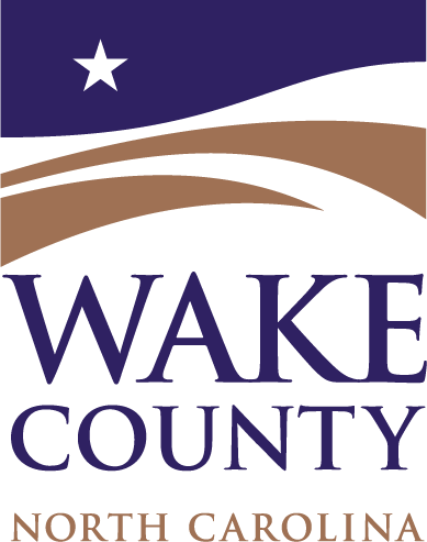 Wake County Eastern Regional Center logo