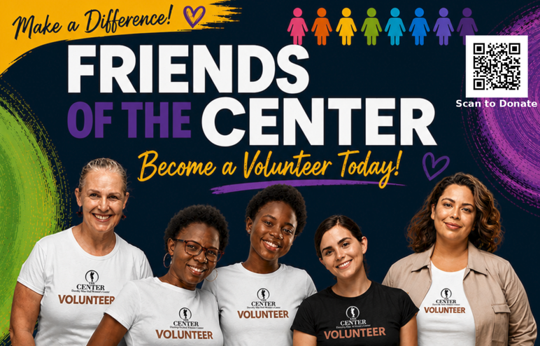 Volunteer Opportunities